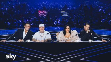 X Factor 2025 Rob-Paola Iezzi si impennano in quota vittoria. Achille Lauro e Gabbani ko… – Il podio e le previsioni della finale