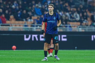Inter, non solo Diouf: chi è Leonardo Bovo, il talento italiano che studia da prof Çalhanoğlu – Mercato, Mlacic  nel mirino