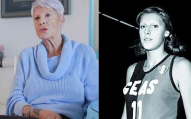 Chi era Mabel Bocchi: la “Divina” del basket italiano, la vita in Africa e l’amicizia con De Michelis