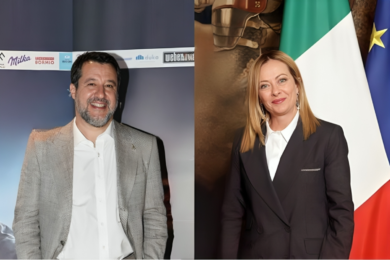 Armi all’Ucraina, Meloni impone l’ok entro fine anno per rispettare i patti internazionali. Ma c’è il rischio astensione dei ministri leghisti in Cdm