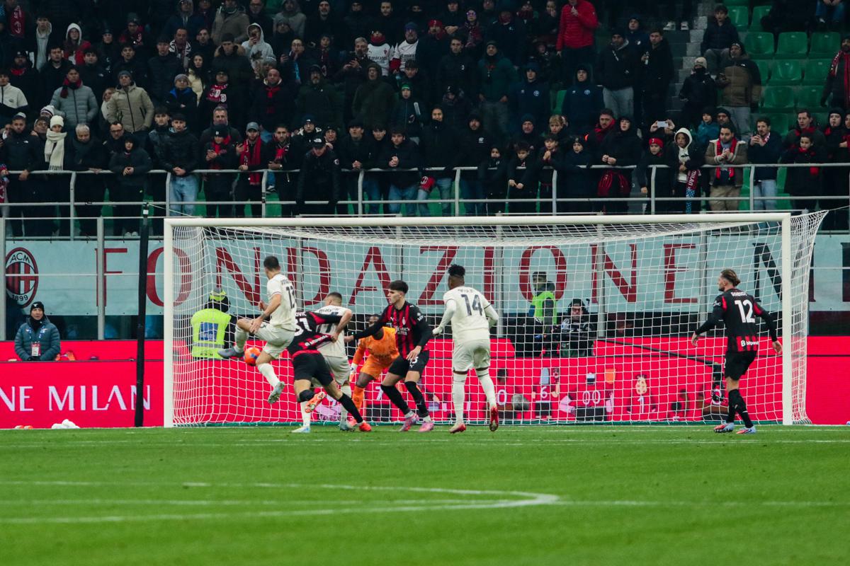 Lazio-Milan, rivincita in Coppa Italia dopo il ‘caso’ Pavlovic – Probabili formazioni (con turnover) e dove vederla in tv (in chiaro) Lazio-Milan, rivincita in Coppa Italia dopo il ‘caso’ Pavlovic – Probabili formazioni (con turnover) e dove vederla in tv (in chiaro)