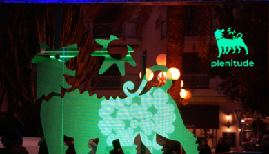Plenitude rinnova il suo sostegno ad Agrigento come Main Partner del Festivalle