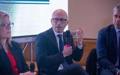 Bottero  a Italia Direzione Nord: “Comune di Milano, 2.500 alloggi sfitti da recuperare entro il 2027”