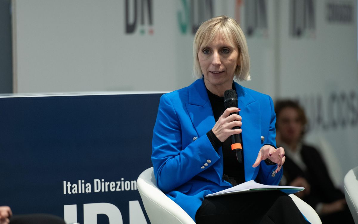 Terzi (Regione Lombardia) a Italia Direzione Nord: “Data center infrastrutture essenziali per lo sviluppo del Paese” Terzi (Regione Lombardia) a Italia Direzione Nord: “Data center infrastrutture essenziali per lo sviluppo del Paese”