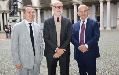 Nasce Art Power, l’energia che restituisce valore all’arte. VIDEO