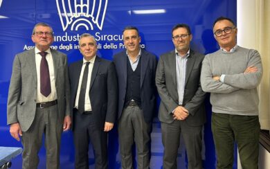 Confindustria, in Lombardia Prevosti nuovo vice presidente dei Giovani imprenditori