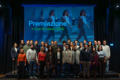 Sisal presenta l’edizione 2025 di GoBeyond e premia Agreenet, la startup più innovativa dell’anno
