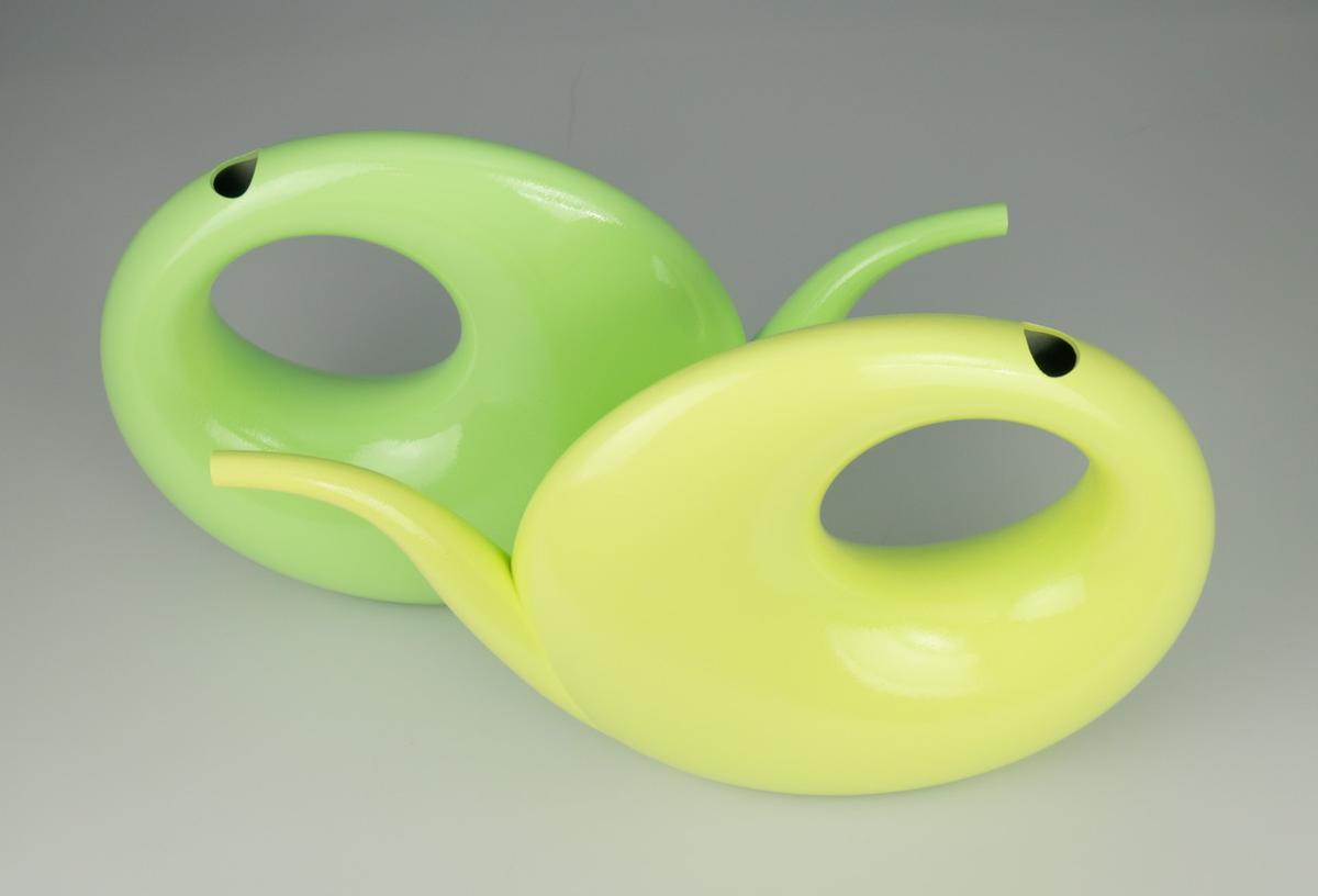 Eni è Main Partner di OLTREPLASTICA, la mostra che racconta la trasformazione della plastica e il ruolo del design