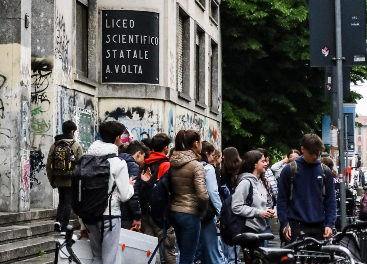 Eduscopio è il male delle scuole superiori, è ora di dirlo chiaramente Eduscopio è il male delle scuole superiori, è ora di dirlo chiaramente