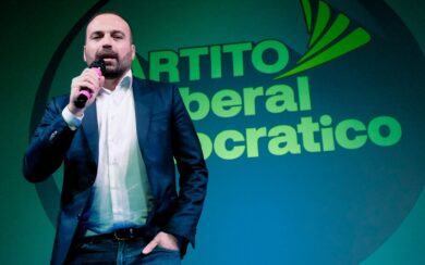 Milano, Marattin ad Affari: “Crescita e sviluppo per creare opportunità, non privilegi”