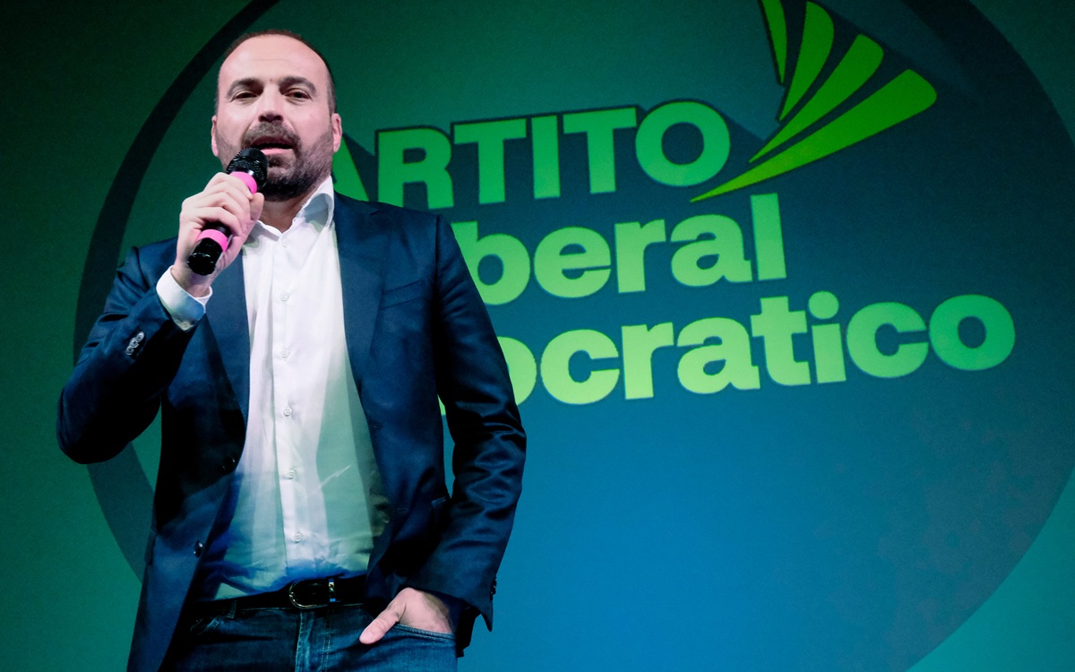 Milano, Marattin ad Affari: “Crescita e sviluppo per creare opportunità, non privilegi” Milano, Marattin ad Affari: “Crescita e sviluppo per creare opportunità, non privilegi”