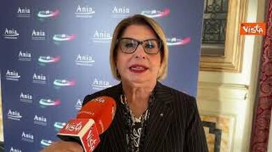 “La Giornata della Fondazione Ania” sulla cultura della prevenzione con Farina e Liverani