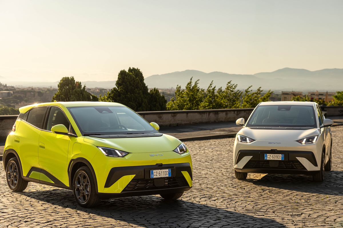 Auto elettrica europea: la sfida impossibile delle batterie locali Auto elettrica europea: la sfida impossibile delle batterie locali