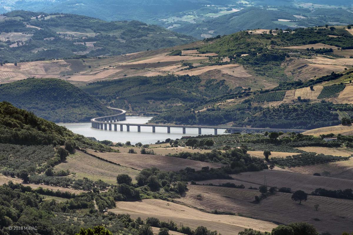 Crisi Idrica, Tutolo-PlP e Cascarano-FdI sulla Condotta del Liscione Crisi Idrica, Tutolo-PlP e Cascarano-FdI sulla Condotta del Liscione