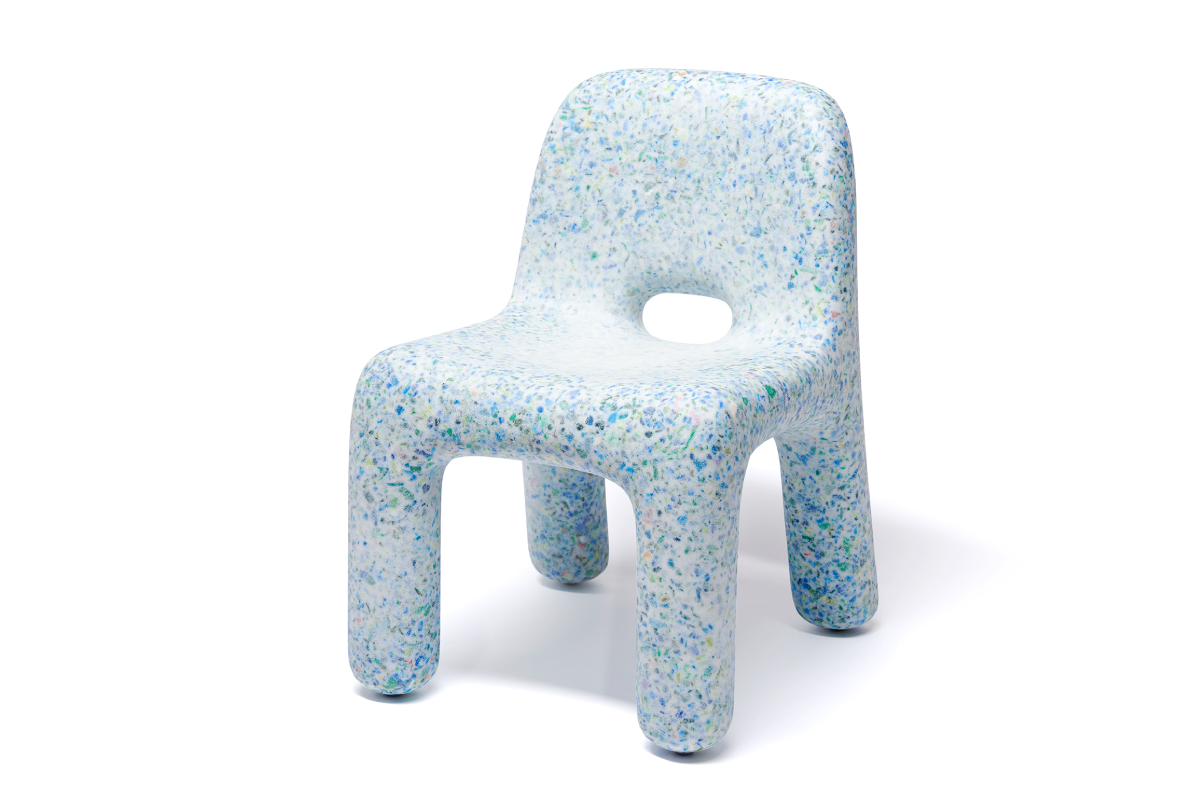 Eni è Main Partner di OLTREPLASTICA, la mostra che racconta la trasformazione della plastica e il ruolo del design