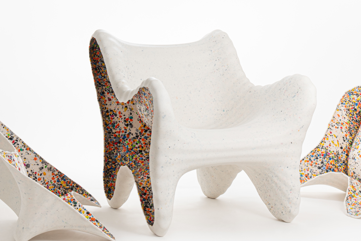 Eni è Main Partner di OLTREPLASTICA, la mostra che racconta la trasformazione della plastica e il ruolo del design