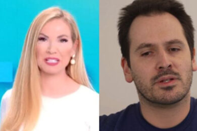 Garlasco, Mattino Cinque ricostruisce i movimenti di Sempio.”Perché proprio quella strada?”, Panicucci senza parole