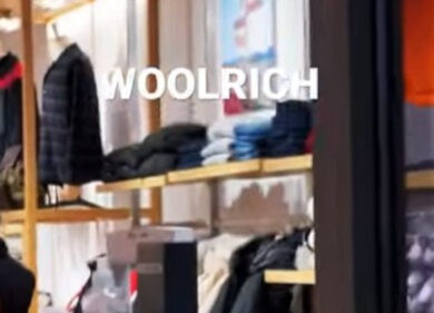 Woolrich chiude due sedi, a rischio 139 posti di lavoro. Doccia fredda per i dipendenti di Milano e Bologna, “entro marzo tutti a Torino”