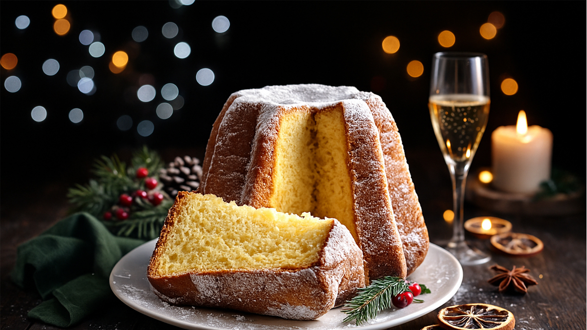 Galleria foto 'Pandoro, la marca migliore del 2025 da comprare al supermercato è inaspettata. Ecco quale acquistare' - foto 1