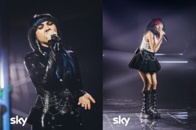 X Factor 2025 vince Rob! Chi è la predestinata al successo su cui ha scommesso Paola Iezzi – Mix pop-punk conquista XF 25