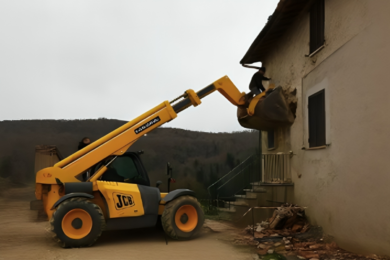 Arezzo, uccise il vicino con un fucile dopo l’attacco con la ruspa: assolto Sandro Mugnai