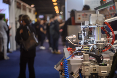 T.Gold 2026: Vicenza diventa hub mondiale per le tecnologie dei metalli preziosi