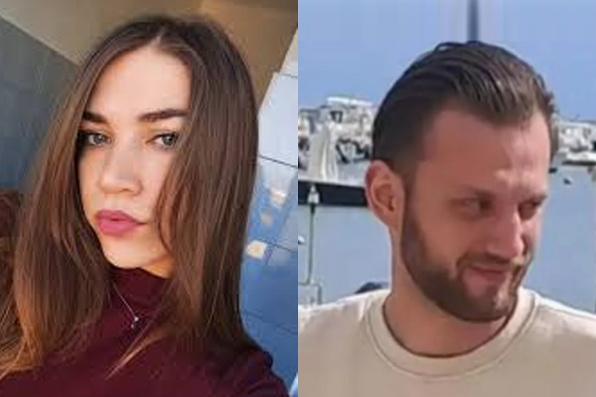 Nardò, Tatiana torna a casa. Poi il colpo di scena, l’amico Dragos: “Ha organizzato tutto lei” Nardò, Tatiana torna a casa. Poi il colpo di scena, l’amico Dragos: “Ha organizzato tutto lei”