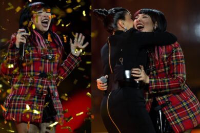 X Factor 2025 – Da Mina (‘Cento ragazze’) ad Anna Oxa (‘Un’emozione da poco’) sino all’inedito ‘Cento Ragazze’: così Rob ha vinto la finale di XF a Napoli