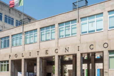 Aruba, rinnovata la partnership con il Politecnico di Torino: approccio aperto al trasferimento tecnologico e all’open innovation