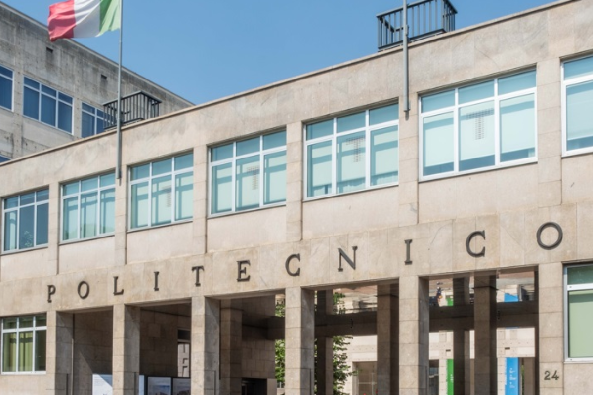 Aruba, rinnovata la partnership con il Politecnico di Torino: approccio aperto al trasferimento tecnologico e all’open innovation Aruba, rinnovata la partnership con il Politecnico di Torino: approccio aperto al trasferimento tecnologico e all’open innovation