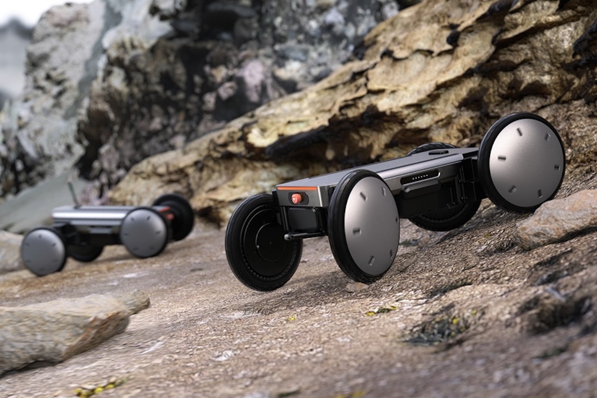 Hyundai MobED: il futuro della robotica mobile sbarca all’iREX 2025 Hyundai MobED: il futuro della robotica mobile sbarca all’iREX 2025