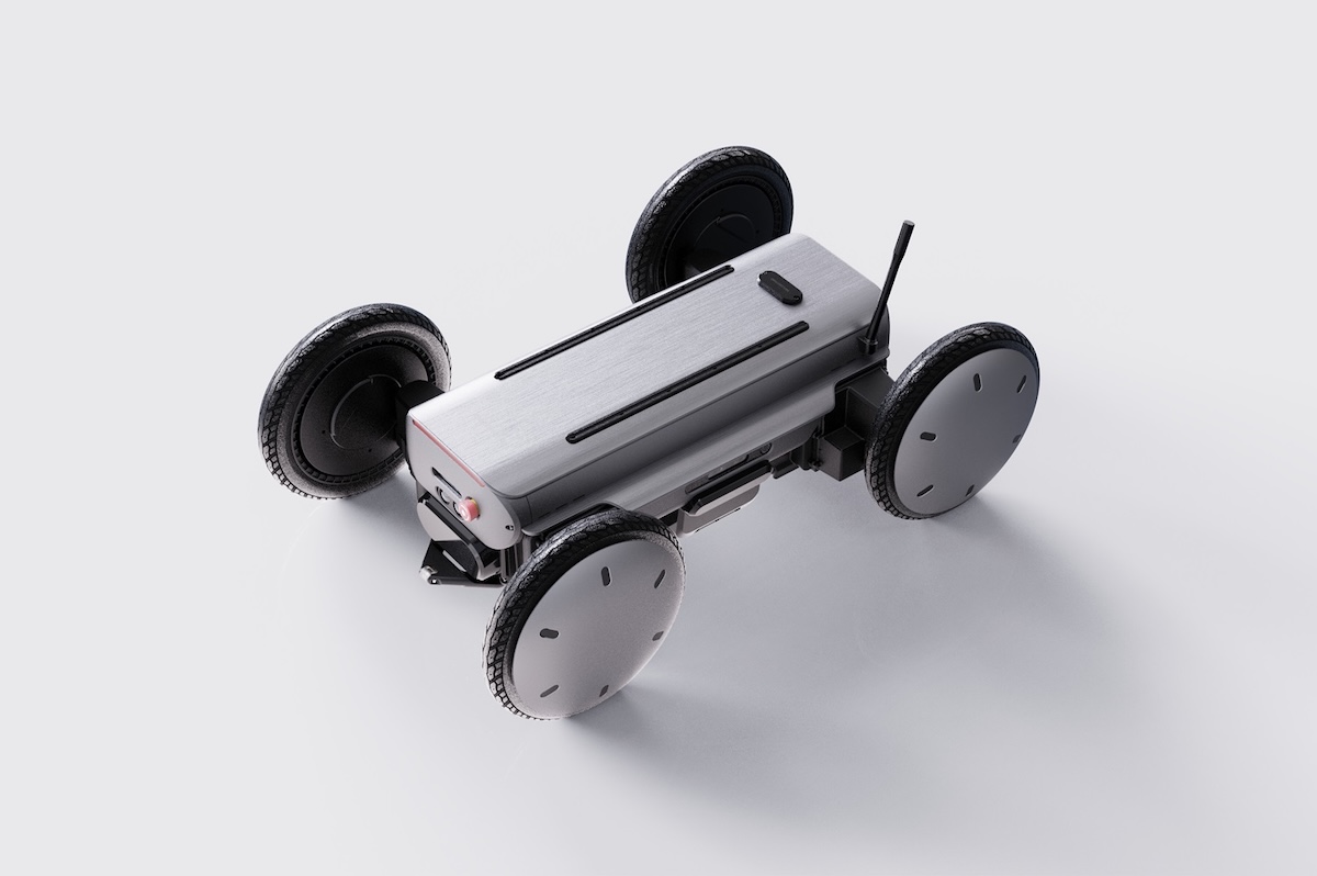 Hyundai MobED: il futuro della robotica mobile sbarca all’iREX 2025 Hyundai MobED: il futuro della robotica mobile sbarca all’iREX 2025
