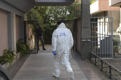 Tragedia a Corleone: madre strangola la figlia disabile e poi si suicida