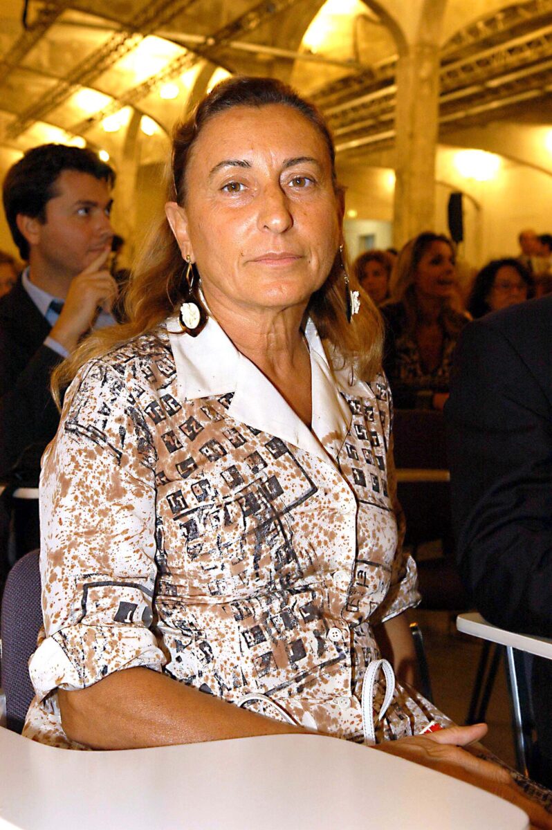 Brand o brand…elli/ Prada, un secolo di rivoluzioni: ascesa, cadute e rinascite della maison che ha cambiato la moda Brand o brand…elli/ Prada, un secolo di rivoluzioni: ascesa, cadute e rinascite della maison che ha cambiato la moda