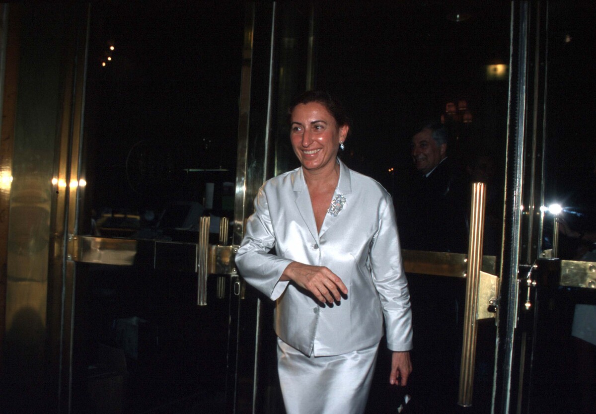 Brand o brand…elli/ Prada, un secolo di rivoluzioni: ascesa, cadute e rinascite della maison che ha cambiato la moda Brand o brand…elli/ Prada, un secolo di rivoluzioni: ascesa, cadute e rinascite della maison che ha cambiato la moda