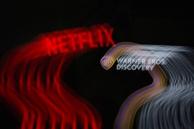 L’acquisto da 83 miliardi di Netflix scuote Hollywood: timori per posti di lavoro, sale cinematografiche e concorrenza