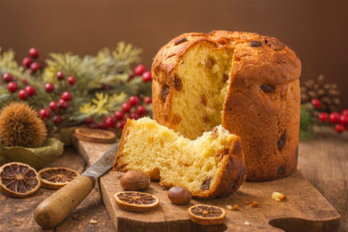 Panettoni più cool del Natale 2025? Da quello Cyber a quello d’Oro (con Moschino) e poi… Ecco novità e grandi “ritorni”