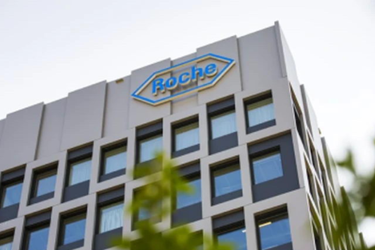 Roche, approvata dall’AIFA la rimborsabilità per la nuova formulazione di faricimab Roche, approvata dall’AIFA la rimborsabilità per la nuova formulazione di faricimab