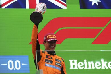 Formula 1, Gp di Abu Dhabi: vince Verstappen, a Norris il Mondiale per due punti. Piastri terzo