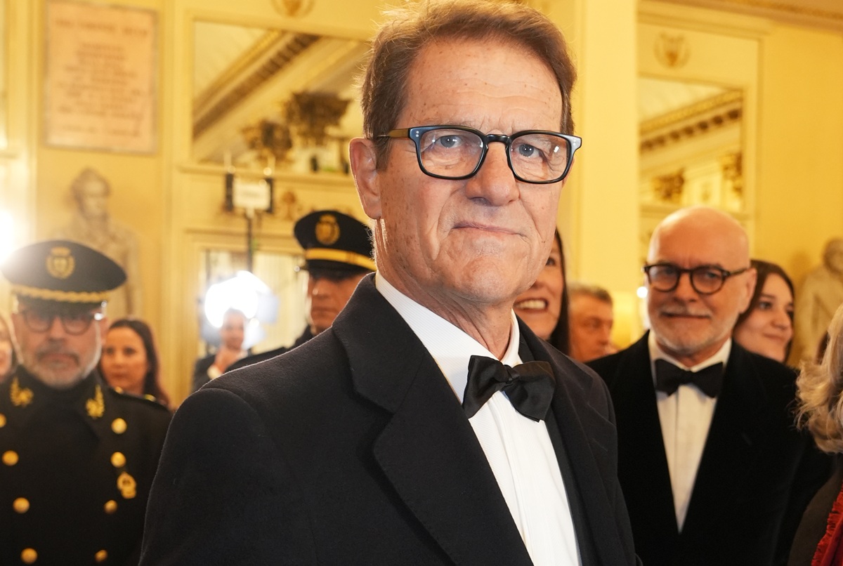 Prima della Scala, dei big del Governo c’è solo Giuli. Fontana: “Viviamo bene anche da soli…” Prima della Scala, dei big del Governo c’è solo Giuli. Fontana: “Viviamo bene anche da soli…”