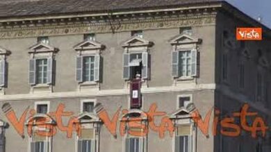 Papa Leone XIV: “La pace è possibile, non lo dimentichiamo”