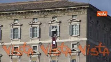 Papa Leone XIV: “Il corso della storia non è scritto dai potenti di questo mondo”