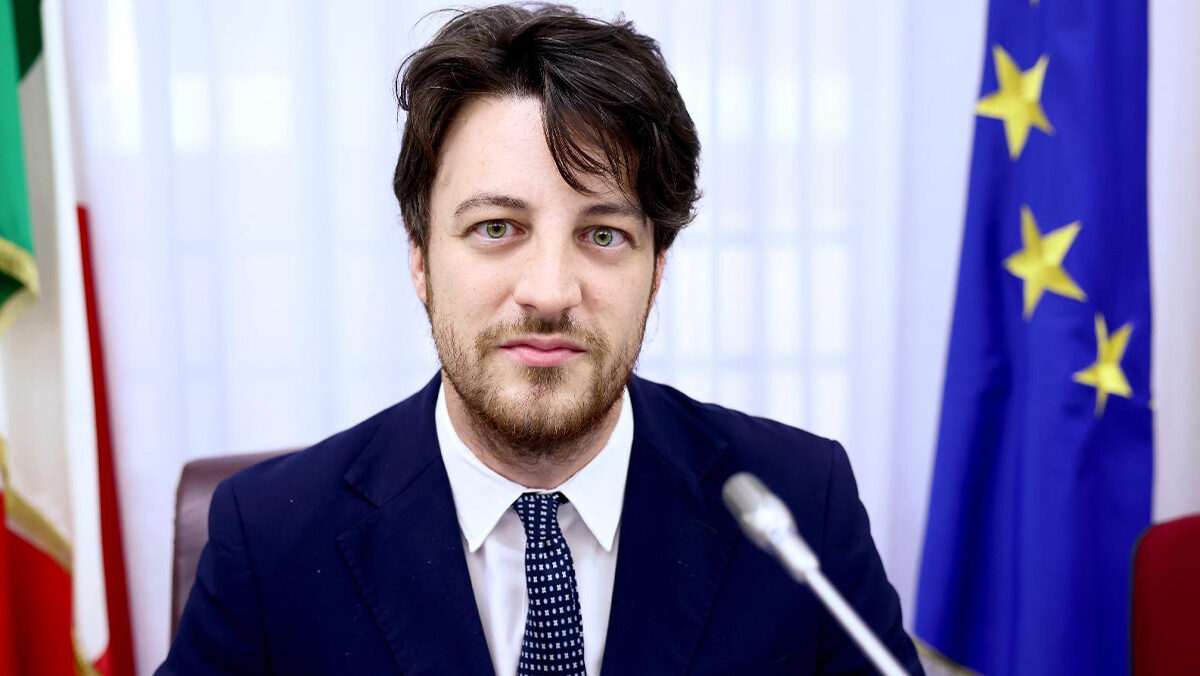 Presidenti di Regione, chi comanda davvero sui social? La classifica ribalta i pronostici Presidenti di Regione, chi comanda davvero sui social? La classifica ribalta i pronostici