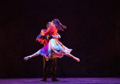 Camerata Musicale Barese, ‘Lo Schiaccianoci’ col Balletto di Roma