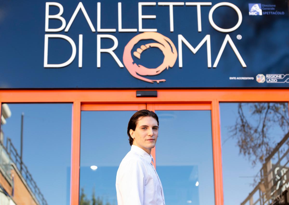 Camerata Musicale Barese, ‘Lo Schiaccianoci’ col Balletto di Roma Camerata Musicale Barese, ‘Lo Schiaccianoci’ col Balletto di Roma