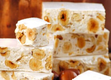 Torrone migliore? Ecco la classifica per scegliere quello giusto per le feste di Natale