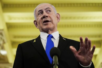 Gaza, Netanyahu boccia la missione dell’Onu: “Per disarmare Hamas serve ben altro”