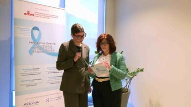 ROAD4MG E DISPARITA’ DI ACCESSO AI FARMACI, FONDI CONTRO MINACCE NUCLEARI  E  PER SCREENING