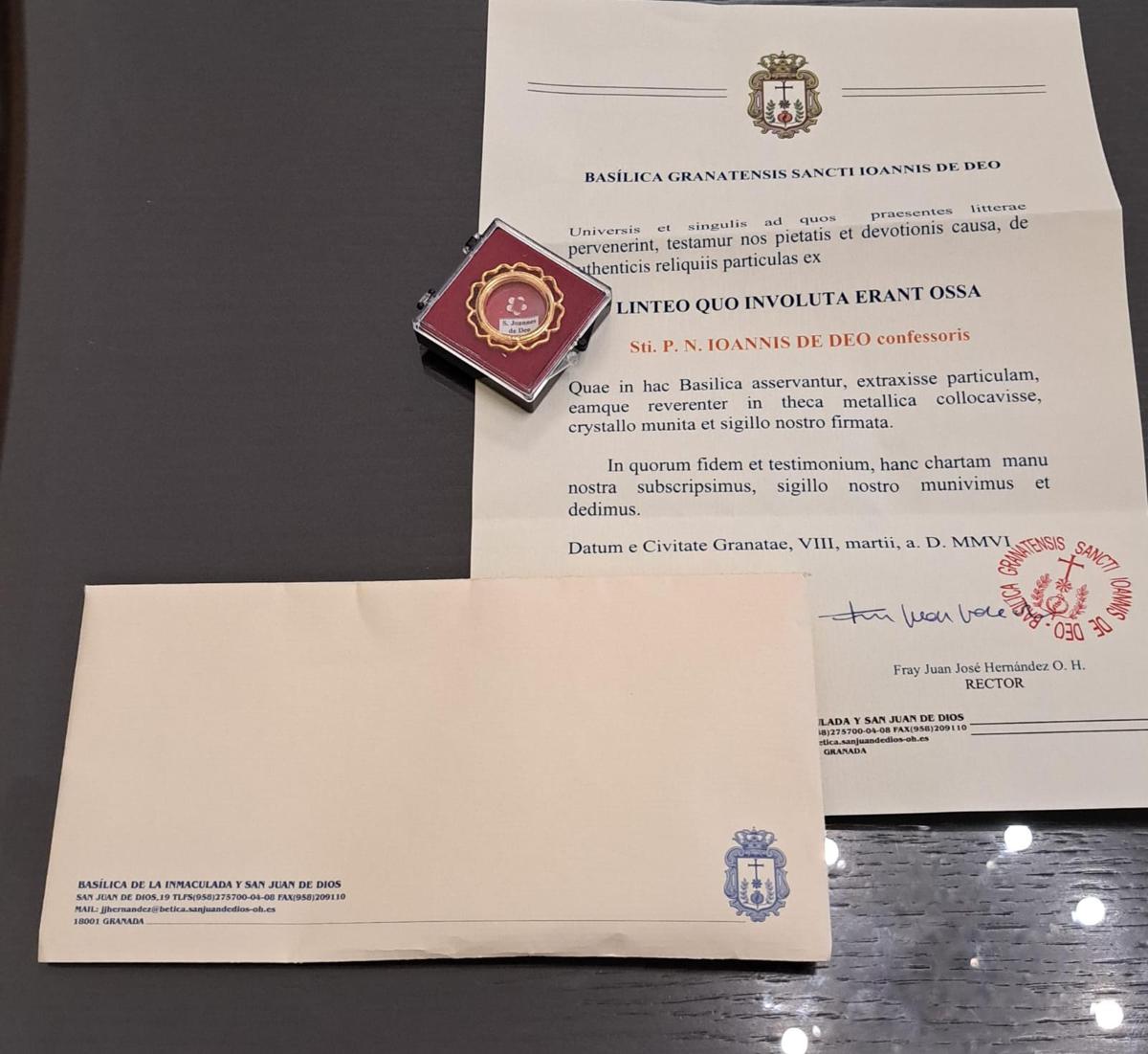 MΣD Troia (Fg), la Mostra e la Porta per San Giovanni di Dio