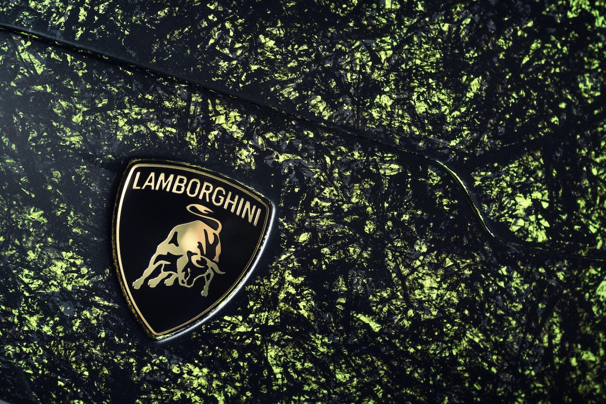 Lamborghini Temerario Ad Personam: il debutto esclusivo a Miami Beach Lamborghini Temerario Ad Personam: il debutto esclusivo a Miami Beach